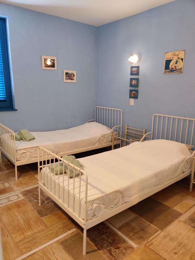 이드라 Marilia House 아파트 외부 사진